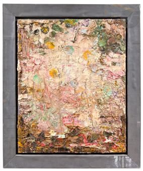 Composition - Denis Laget