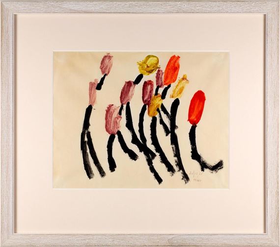 Untitled - 20 December 1965