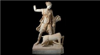 Kykladitisses: Untold stories of women in the Cyclades - Museum of Cycladic Art