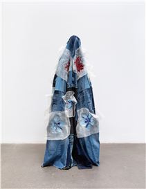 Stephanie Comilang at Daniel Faria Gallery, Toronto