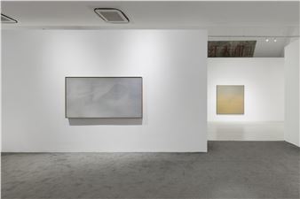 Wang Yongxue: Imageries of Tranquility - BTAP - Beijing Tokyo Art Projects