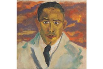 Exhibition Explores the Experiences of African American Artists, Musicians, and Writers in the Nordic Countries