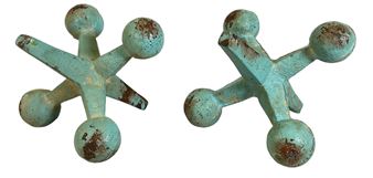 Deck Your Halls With Design - Rivich Auction