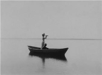 María María Acha-Kutscher: Womankind - ADN Galería