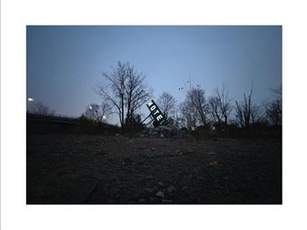 Déroute - Philippe Allard