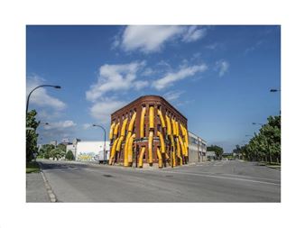 Parasitage - Philippe Allard