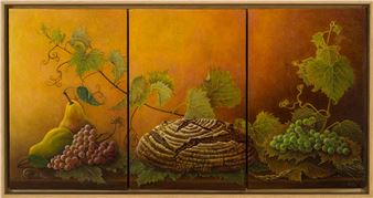 Saveurs du Kamouraska - Denise Pelletier