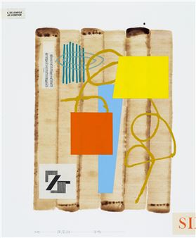 Du simple au composé - Mario Côté