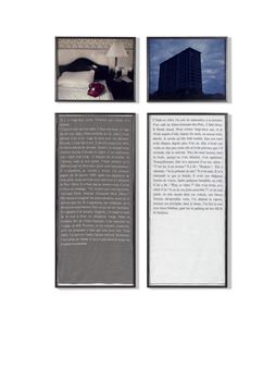 Count Up to Unhappiness: Day 22, de la série Douleur Exquise, 1984-2003 Picture