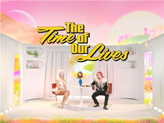 Sin Wai Kin: The End Time! - Canal Projects