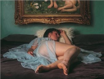 Intertwined - Dacia Gallery