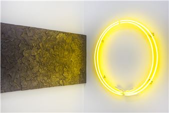 Felecia Chizuko Carlisle: Matter is a Verb - Emerson Dorsch