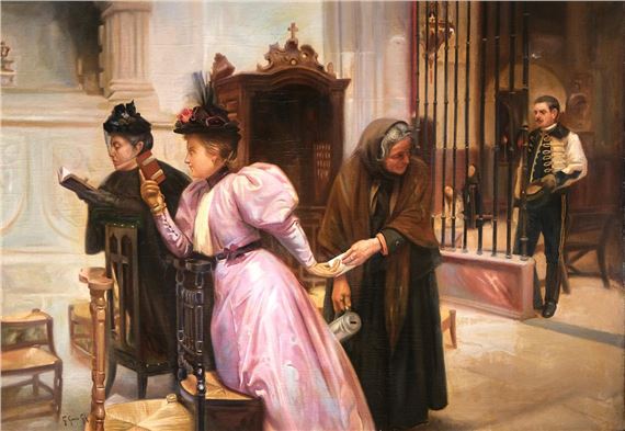 La nota by Guillermo Gomez Gil