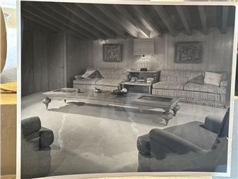 Architectural Digest photographer George R Szanik - George R Szanik