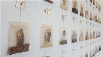 Made of Memory - NUMU, New Museum Los Gatos