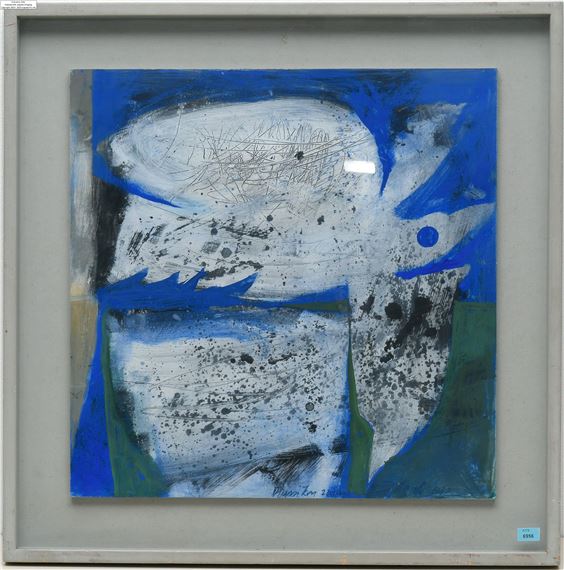 Vogel - Emanuel Jacob