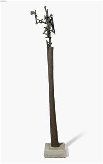 Ohne Titel - Emilio Stanzani