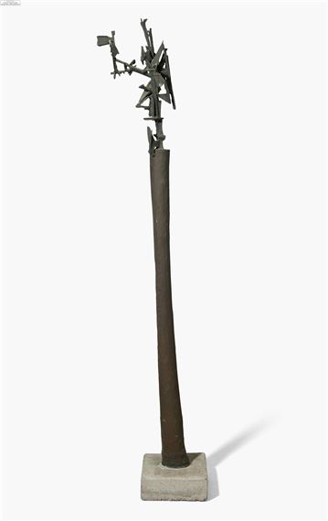 Ohne Titel - Emilio Stanzani