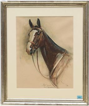 &quot;Peter&quot; - Iwan Edwin Hugentobler