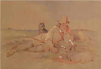 'Off the Wall' Online Art Auction - Morgan O'Driscoll