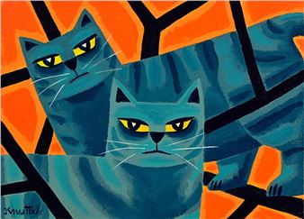 Double Trouble - Graham Knuttel