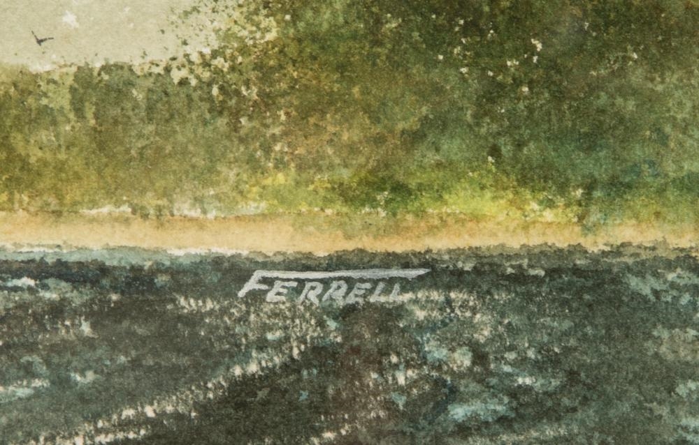 Herman Ferrell | Herman Ferrell (20) | MutualArt