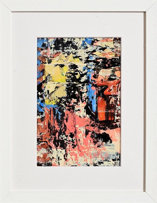 John Kingerlee | Composition | MutualArt