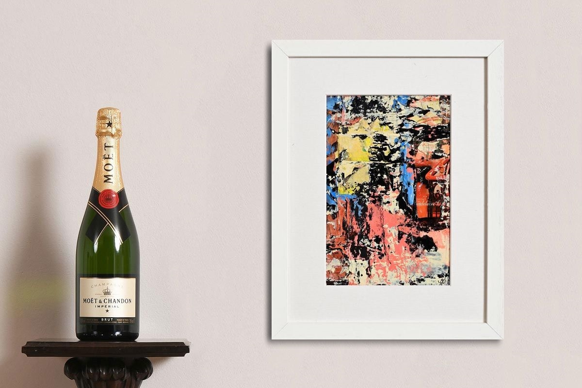John Kingerlee | Composition | MutualArt