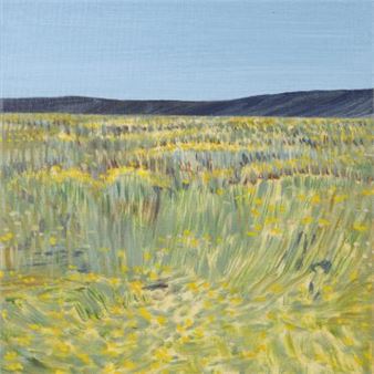 ONLINE: Betra Fraval - James Makin Gallery