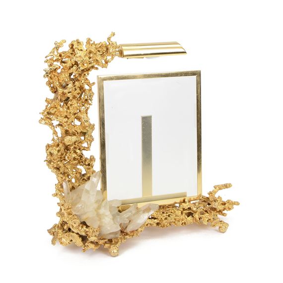 Exploded by Claude Victor Boeltz