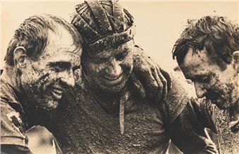 Clean Victory - Lev Borodulin