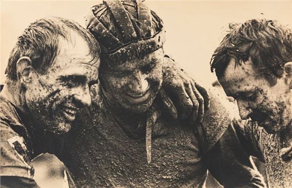 Clean Victory - Lev Borodulin