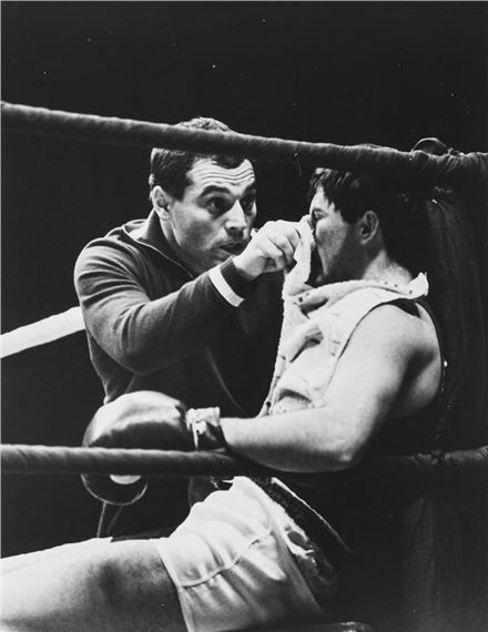 Though Round - Lev Borodulin