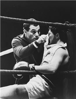 Though Round - Lev Borodulin