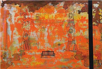 Dostaveníčko - Vladimira Hankova