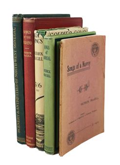 8vo L. (H. Jenkins Ltd.) 1921 - David Irwin