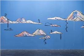 The Maori Artist Remapping New Zealand’s Landscape