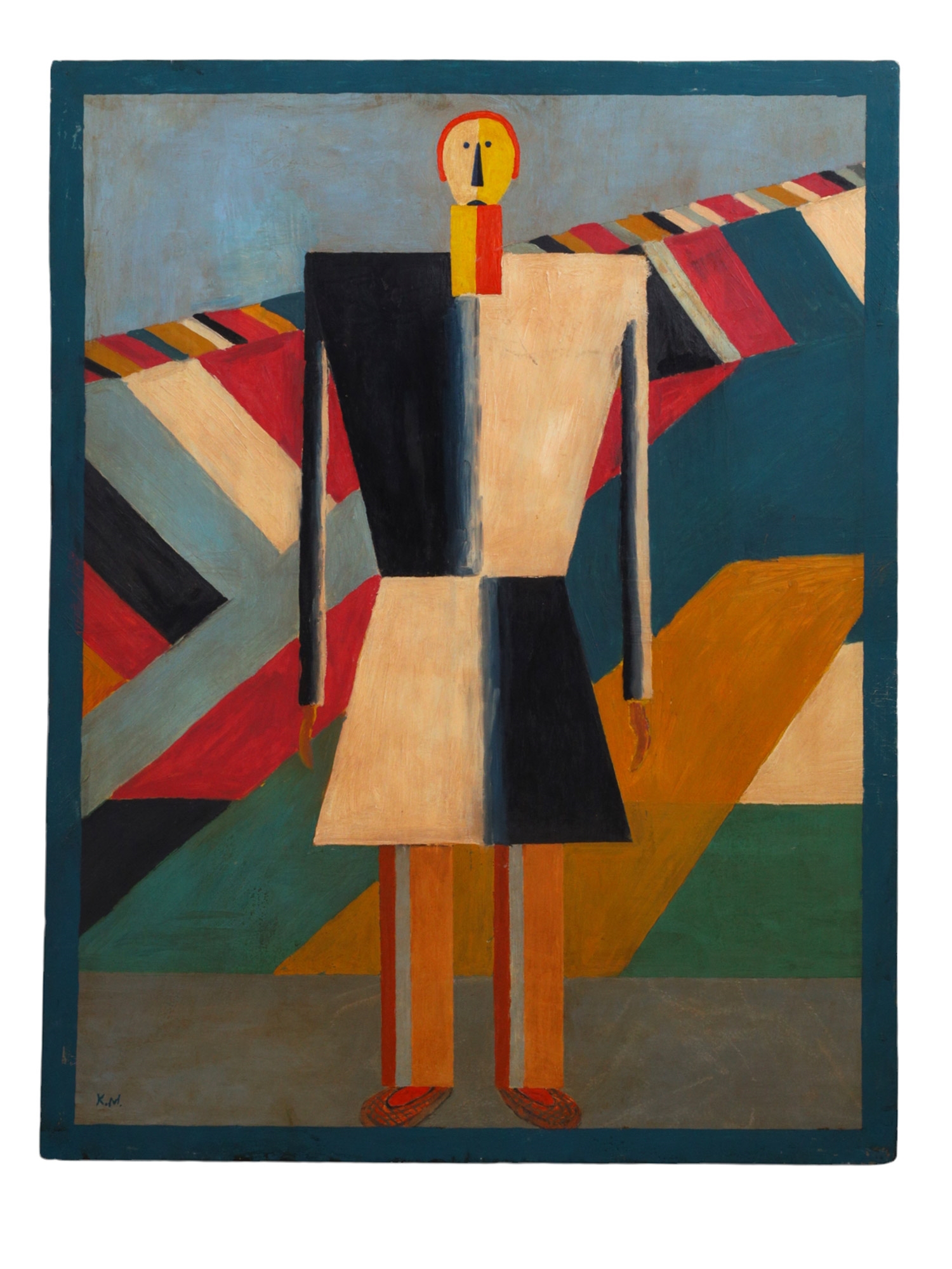Kazimir Malevich Artnet