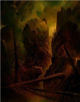 Shepherd Boys - Wojciech Nowakowski