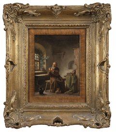 Rhomberg - Hanno Rhomberg