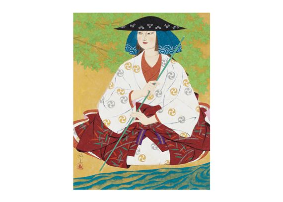 TAKAO by Kohei Morita