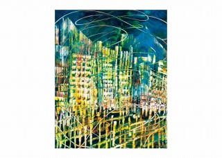 FAIR IS FOUL, AND FOUL IS FAIR. #48 by Mami Yamasaki, 2022