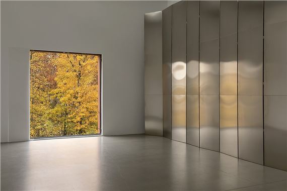 Edi Hila | Thea Djordjadze - Hamburger Kunsthalle