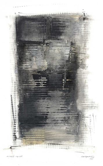 Untitled II - May 1999 - Christopher Kier