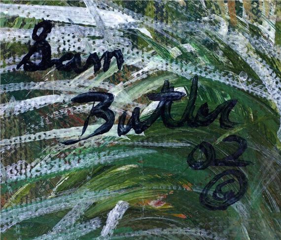 Samuel Butler | SAMUEL BUTLER FLORIDA ARTIST MALLARD MIGRATION | MutualArt