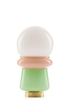 Light sculpture FW22/23:CU1 - Michal Korchowiec