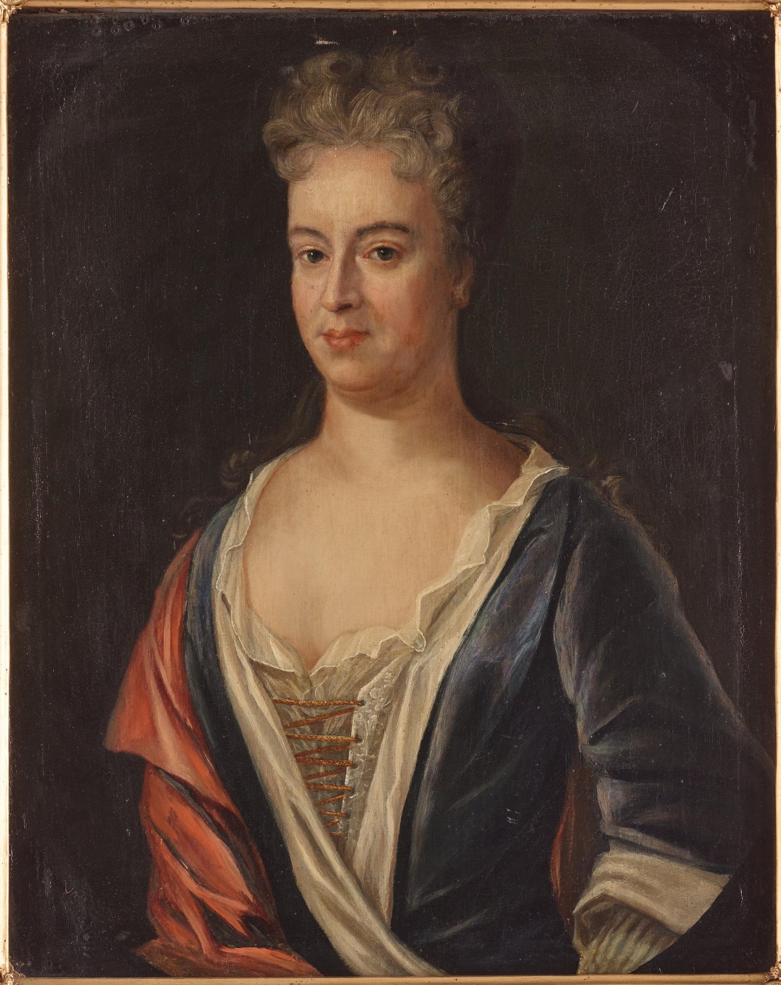 Artwork by Martin Mijtens, Sara Linroth, Made of Canvas