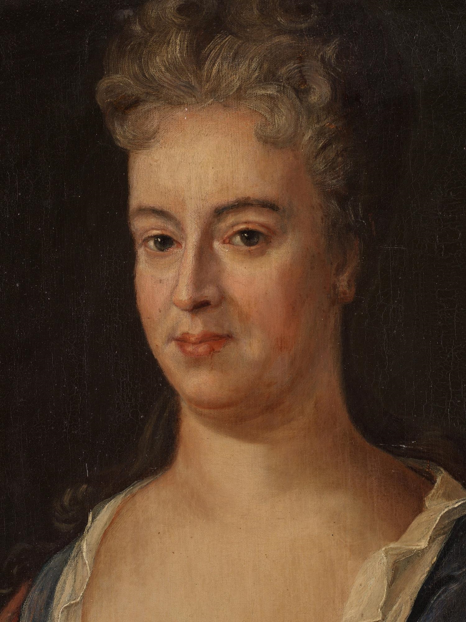 Artwork by Martin Mijtens, Sara Linroth, Made of Canvas