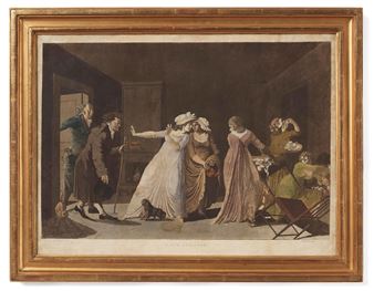 Caffe-beslaget - Martin Rudolph Heland