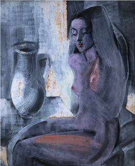 12. Téli Aukció 2024-12-12 18:00 - Bodó Gallery and Auction House